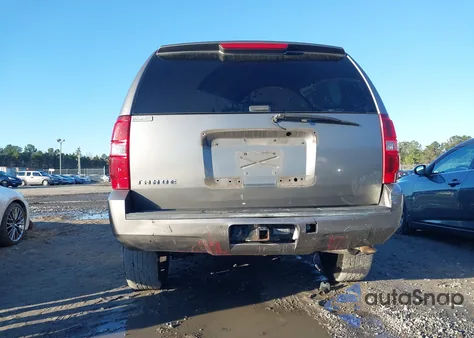 2009 Chevrolet Tahoe Ls z USA, uszkodzony, nr VIN 1GNFC13C99R204857